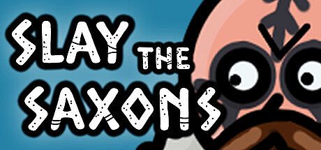 Slay The Saxons Game