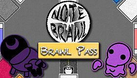 Note Brawl - Brawl Pass