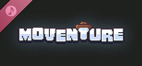 Moventure Soundtrack