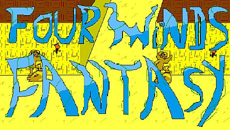 Four Winds Fantasy Game