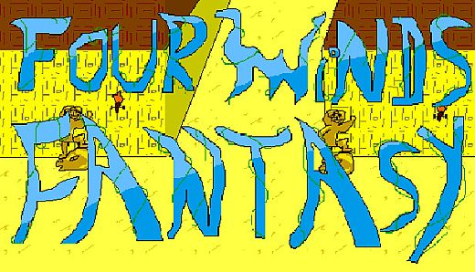 Four Winds Fantasy