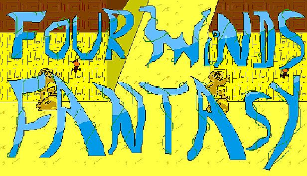 Buy Four Winds Fantasy