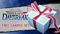The Legend of Heroes: Trails through Daybreak - Free Sample Set