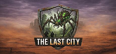 The Last City Game