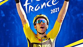Tour de France 2021