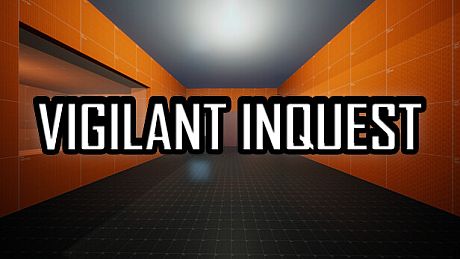 Vigilant Inquest Game