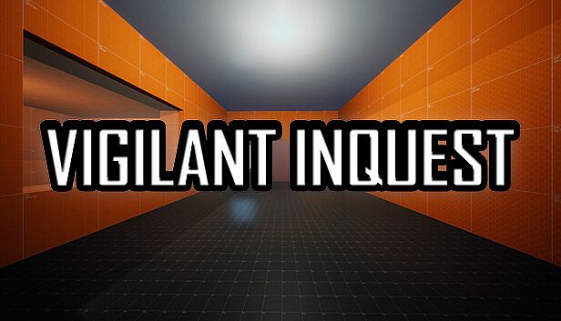 Buy Vigilant Inquest