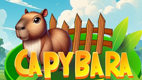 Capybara Game