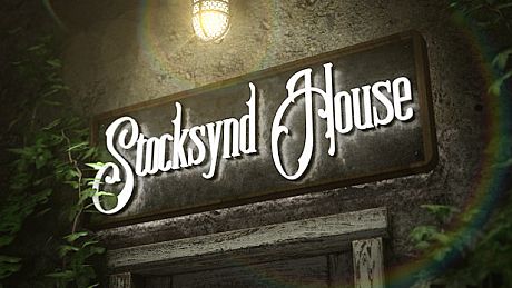 Stocksynd House