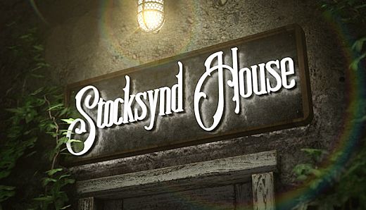 Stocksynd House