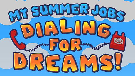 My Summer Jobs: Dialing for Dreams! Game