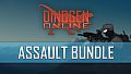 Dinogen Online: Assault Bundle