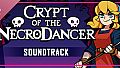 Crypt of the Necrodancer Original Danny Baranowsky Soundtrack