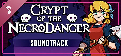 Crypt of the Necrodancer Original Danny Baranowsky Soundtrack DLC