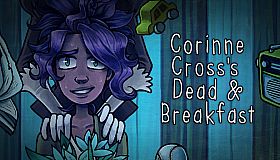 Corinne Cross's Dead & Breakfast