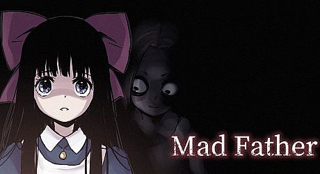 Mad Father Game