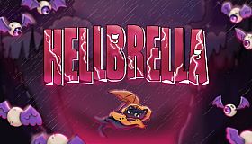 Hellbrella