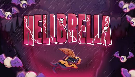Hellbrella