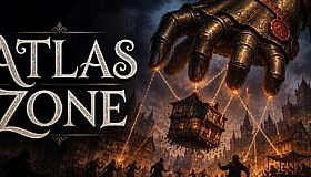 Atlas Zone