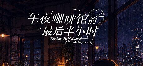 午夜咖啡馆的最后半小时 Game