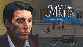 Whiskey Mafia: Leo's Family