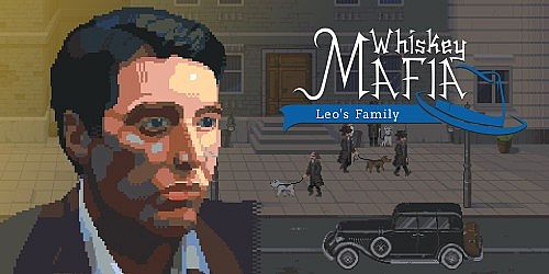 Whiskey Mafia: Leo's Family