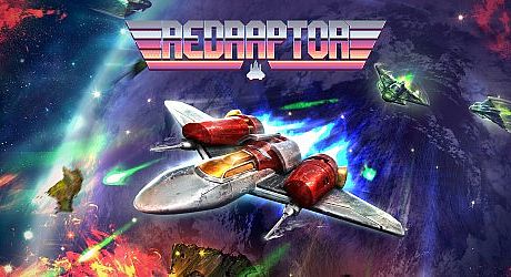 RedRaptor Game