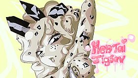 Hentai Jigsaw Puzzle Collection: Valentine’s Edition