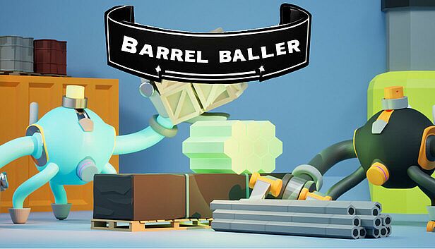 Buy Barrel Baller
