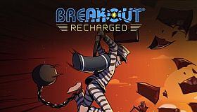 Breakout: Recharged