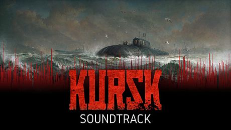 KURSK - Official Game Soundtrack DLC