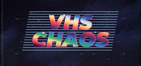 VHS Chaos Game