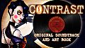 Contrast - Original Soundtrack and Art Book