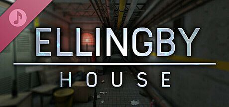 Ellingby House Soundtrack DLC