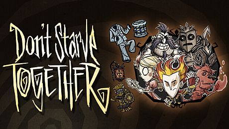Don't Starve Together: Starter Pack 2023 DLC