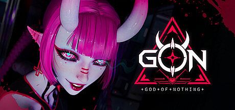 GON: God Of Nothing Game