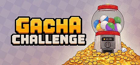 Gacha Challenge Game