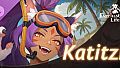 Everlusting Life - Mascot Katitzi