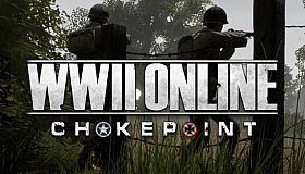WWII Online: Chokepoint