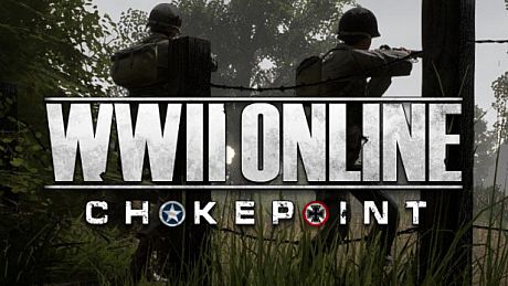 WWII Online: Chokepoint Game