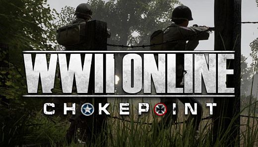 WWII Online: Chokepoint
