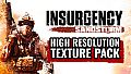 Insurgency: Sandstorm - High Resolution Texture Pack