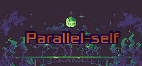 Parallel Self Game