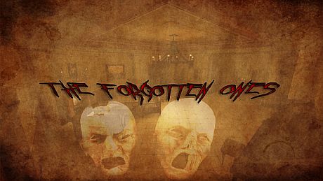 The Forgotten Ones Game