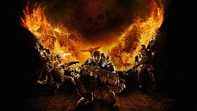 Gears of War: Reloaded