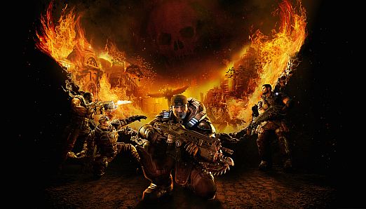 Gears of War: Reloaded