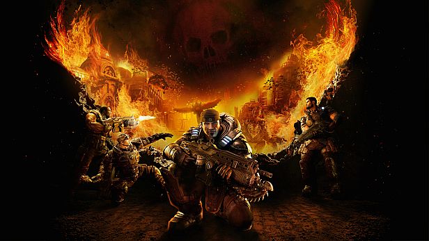 Buy Gears of War: Reloaded