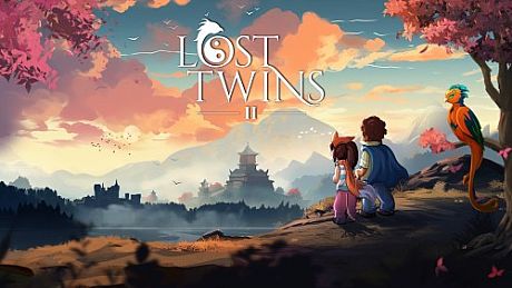 Lost Twins 2 Game