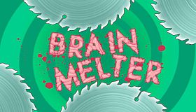 Brainmelter Deluxe
