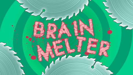 Brainmelter Deluxe Game